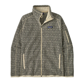 PATAGONIA PATAGONIA W's Better Sweater Jkt