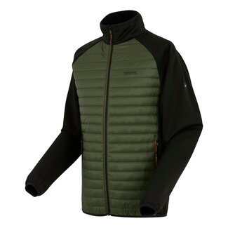 REGATTA REGATTA Clumber Hybrid M