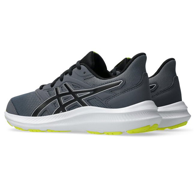 ASICS Jolt 4 GS - Carrier Grey/Black