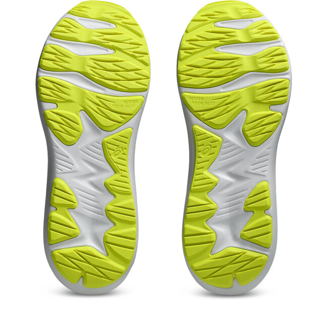 ASICS Jolt 4 GS - Carrier Grey/Black