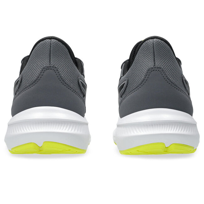 ASICS Jolt 4 GS - Carrier Grey/Black