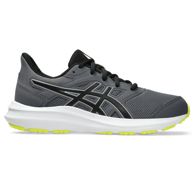 ASICS Jolt 4 GS - Carrier Grey/Black