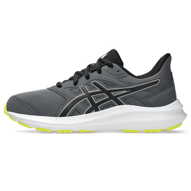 ASICS Jolt 4 GS - Carrier Grey/Black