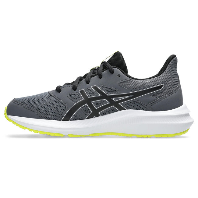 ASICS Jolt 4 GS - Carrier Grey/Black