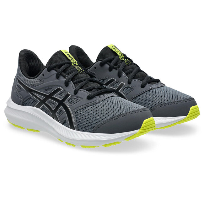 ASICS Jolt 4 GS - Carrier Grey/Black