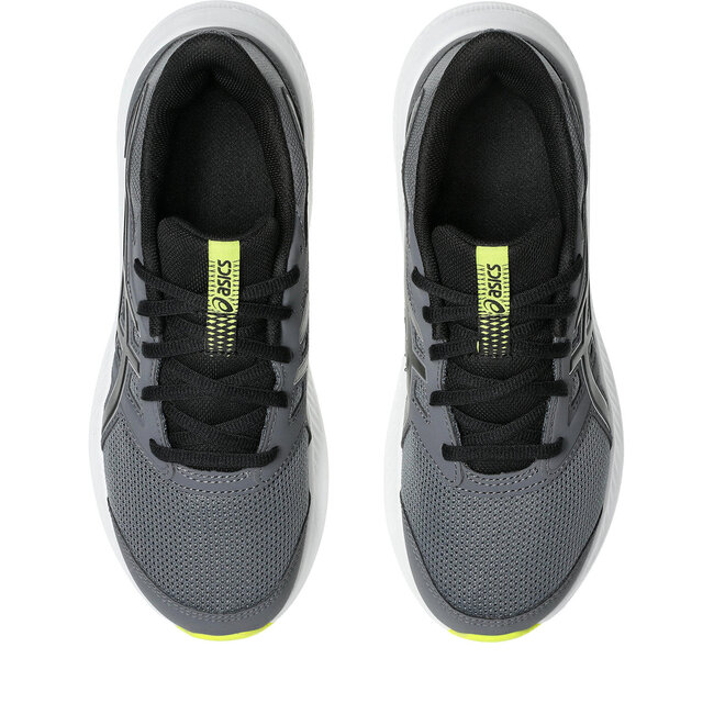 ASICS Jolt 4 GS - Carrier Grey/Black