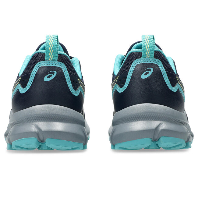 ASICS Trail Scout 3 - Midnight/Wheat Yellow