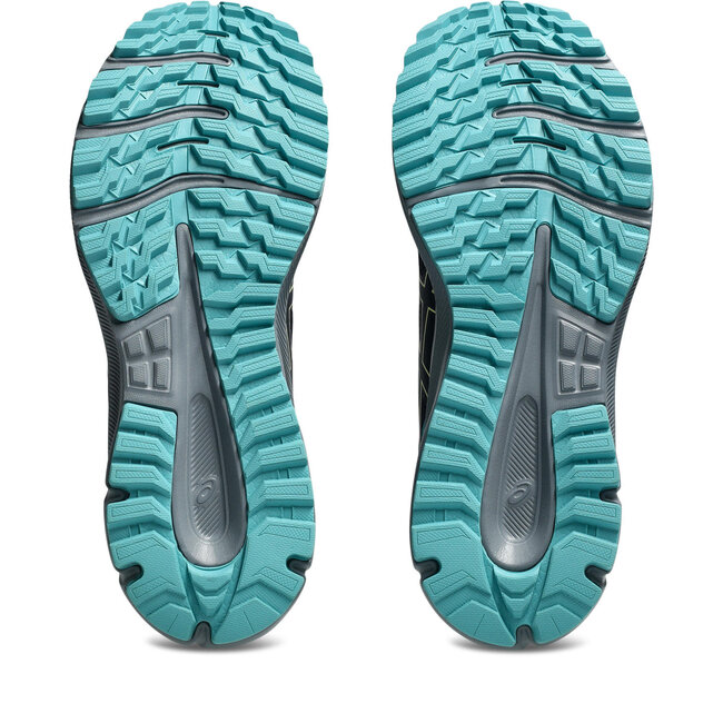 ASICS Trail Scout 3 - Midnight/Wheat Yellow