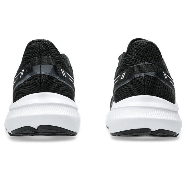 ASICS Jolt 5 W - Black/White