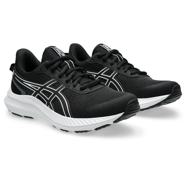 ASICS Jolt 5 W - Black/White