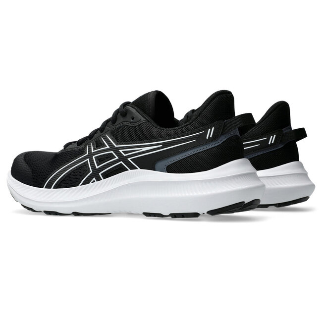 ASICS Jolt 5 W - Black/White
