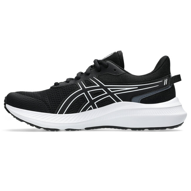 ASICS Jolt 5 W - Black/White