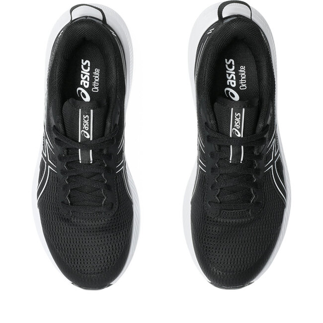 ASICS Jolt 5 W - Black/White