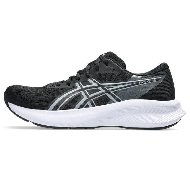 ASICS Patriot 14 W - Black/Gravel