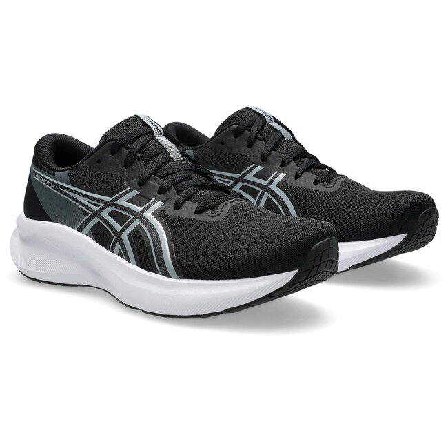 ASICS Patriot 14 W - Black/Gravel