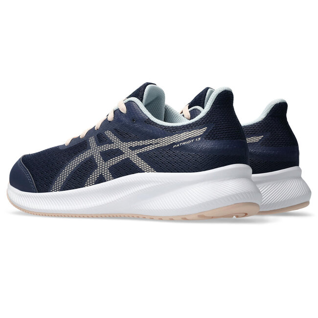 ASICS Patriot 13 GS - Midnight/Pink