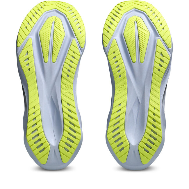 ASICS Novablast 5 - Black/BlueFade