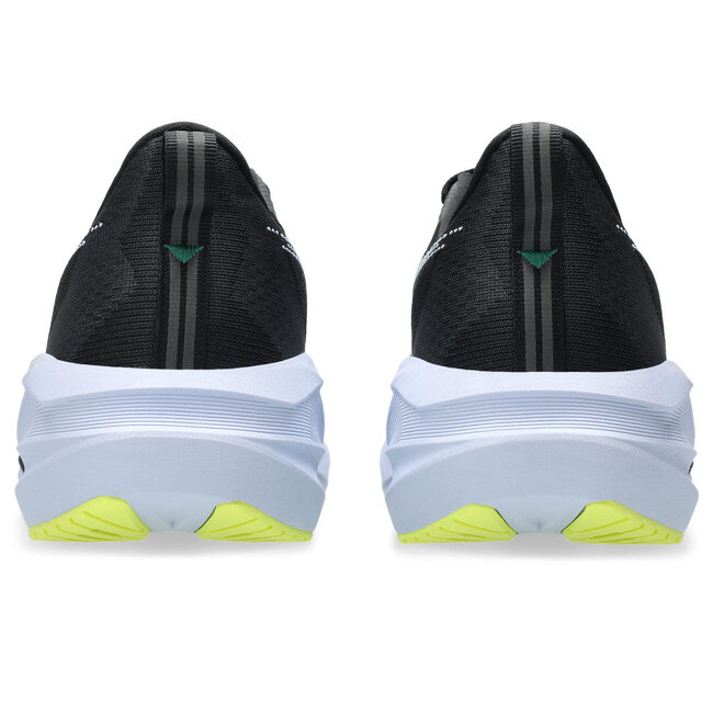 ASICS Novablast 5 - Black/BlueFade