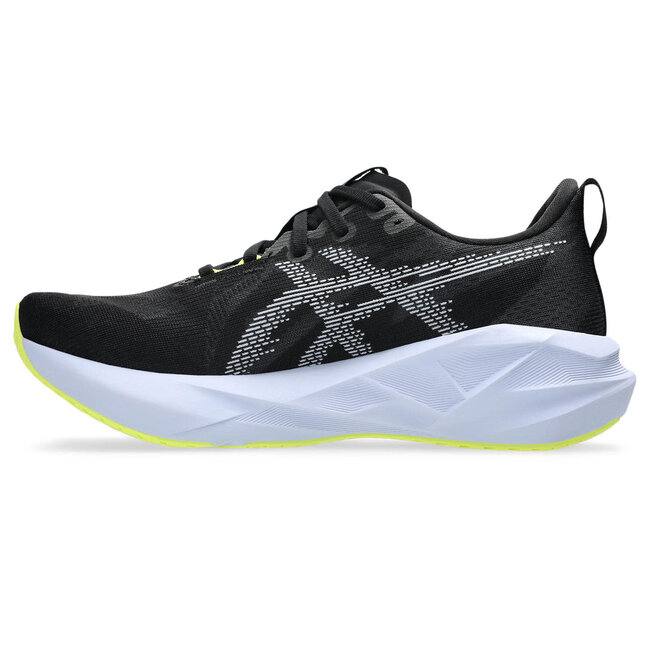 ASICS Novablast 5 - Black/BlueFade