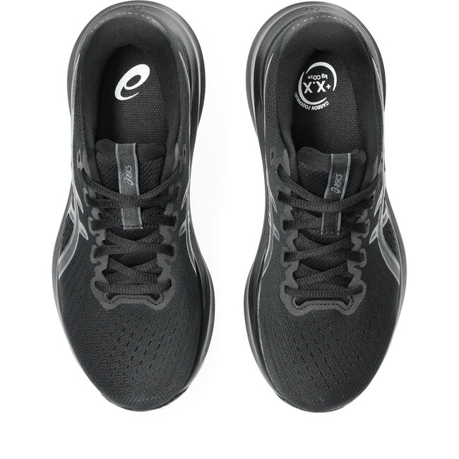 ASICS  Gel Excite 11 W - Black/Carrier Grey