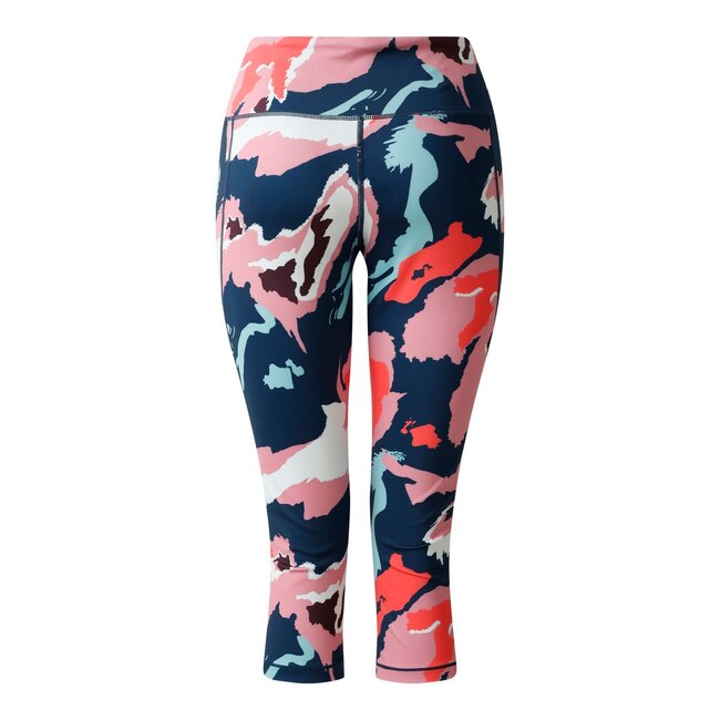 Dare2B Influential II 3/4 -  MarblePrint