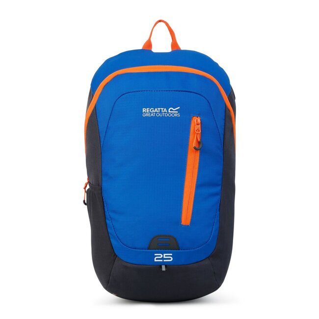 REGATTA Highton V2 25L - blue/seal grey