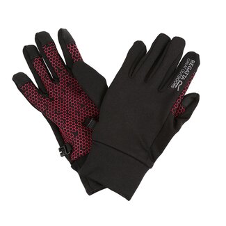DARE 2B REGATTA Grippy Gloves JR