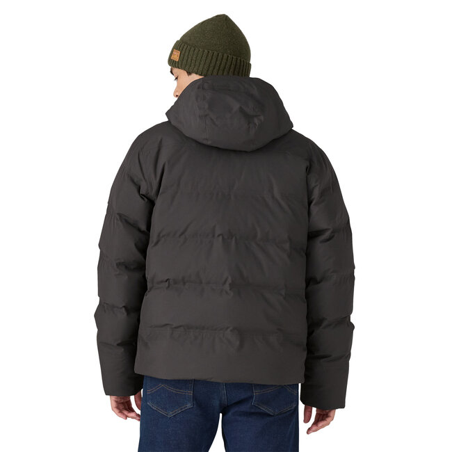 PATAGONIA M's Jackson Glacier Jkt - Black