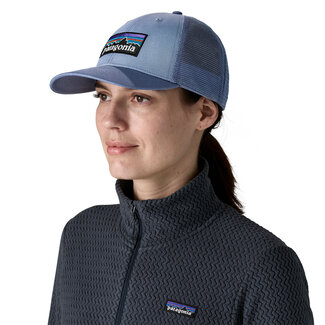 PATAGONIA PATAGONIA P-6 Logo LoPro Trucker Hat