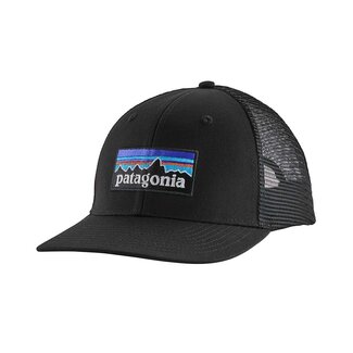 PATAGONIA PATAGONIA  P-6 Logo Trucker Hat