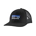 PATAGONIA PATAGONIA  P-6 Logo Trucker Hat