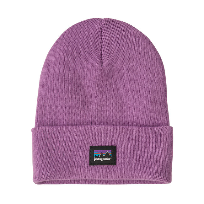 PATAGONIA Everyday Beanie - Brisk Purple