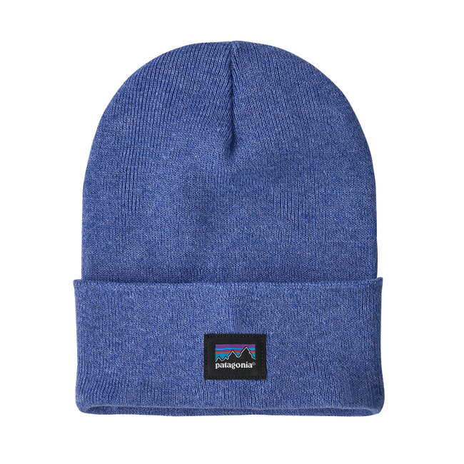 PATAGONIA Everyday Beanie - Barnacle Blue