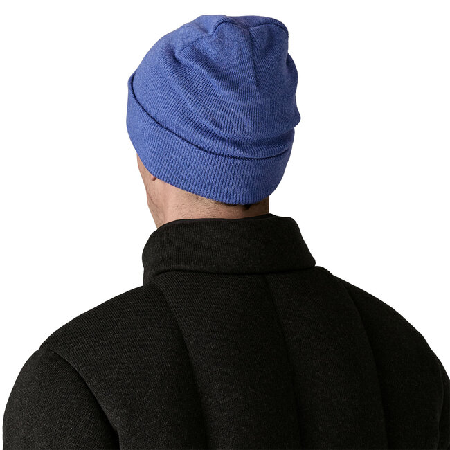PATAGONIA Everyday Beanie - Barnacle Blue