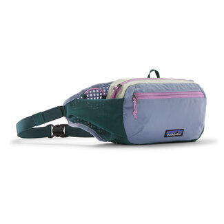 PATAGONIA PATAGONIA Terravia Hip Pack - Patchwork