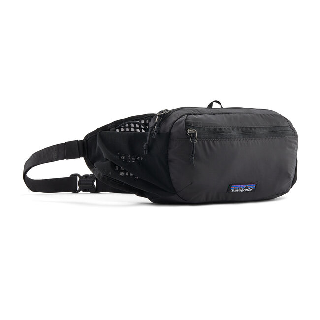 PATAGONIA Terravia Hip Pack - Black