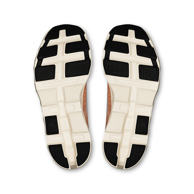 ON Cloudmonster 2 M - Glacier | Tangerine