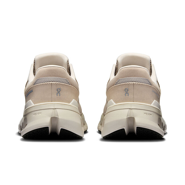 ON Cloudrunner 2 Wide - Pearl | Desert