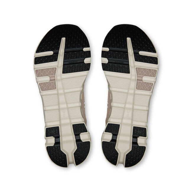 ON Cloudrunner 2 Wide - Pearl | Desert