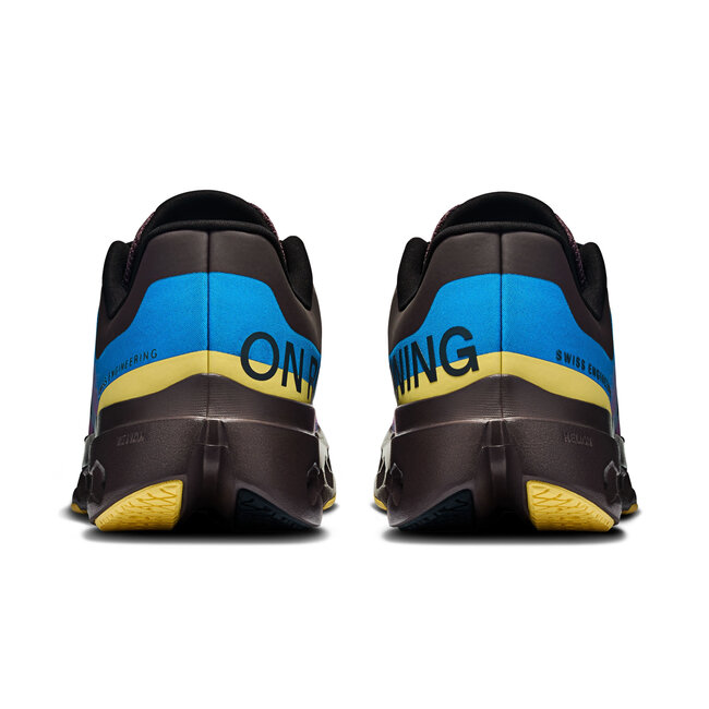 ON Cloudsurfer Next - Malibu | Raspberry