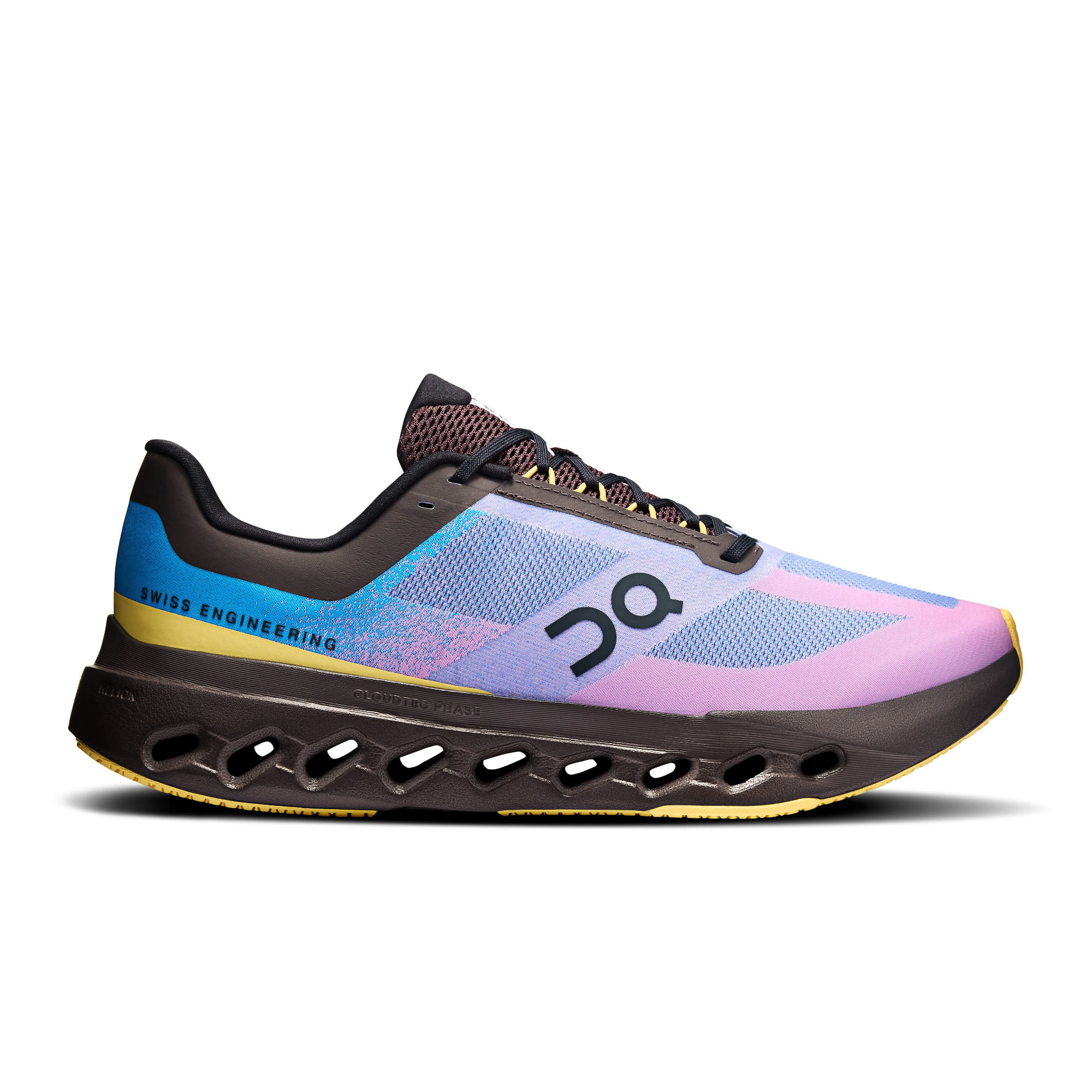 Streamlined Raspberry Sports ON Cloudsurfer Next - Malibu | Raspberry - SPORTS GRÀCIA