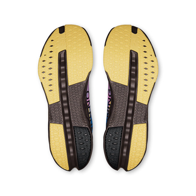 ON Cloudsurfer Next - Malibu | Raspberry