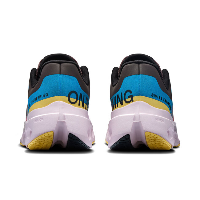 ON Cloudsurfer Next W - Malibu | Raspberry