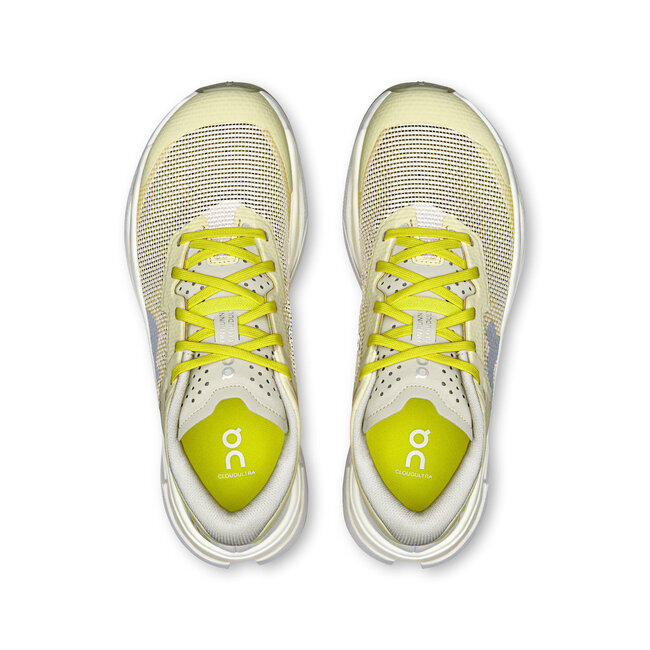 ON Cloudultra 3 W- Lychee | Lime
