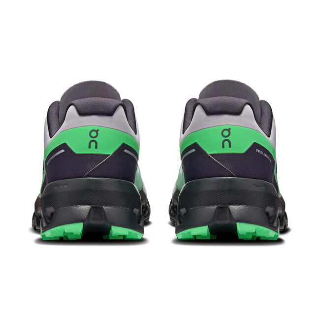 ON Cloudvista  2 - Lilac | Black