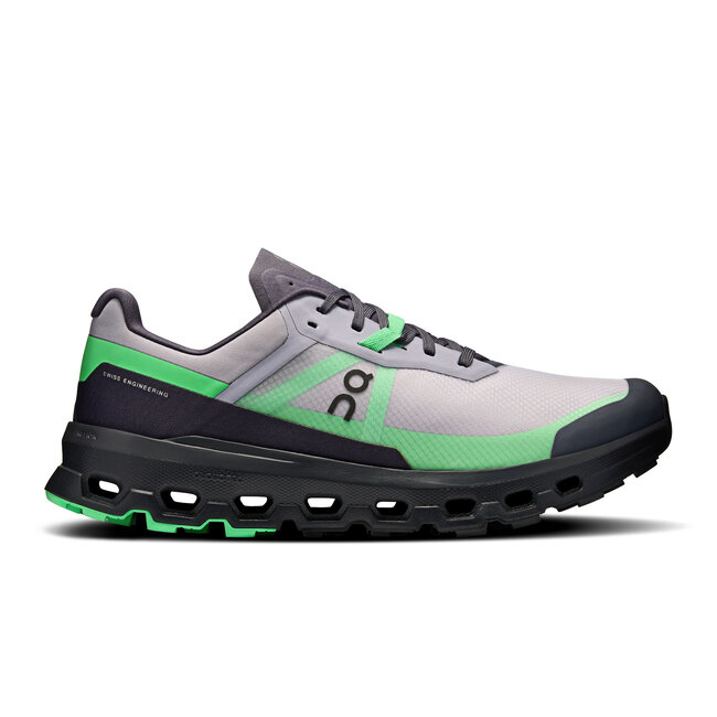 ON Cloudvista  2 - Lilac | Black