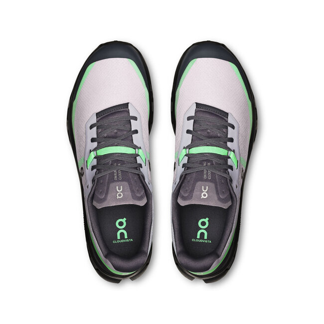 ON Cloudvista  2 - Lilac | Black