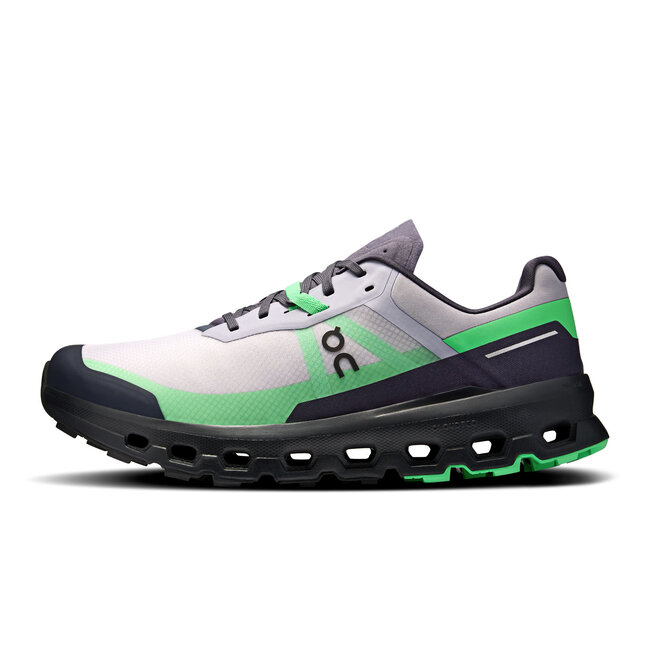 ON Cloudvista  2 - Lilac | Black
