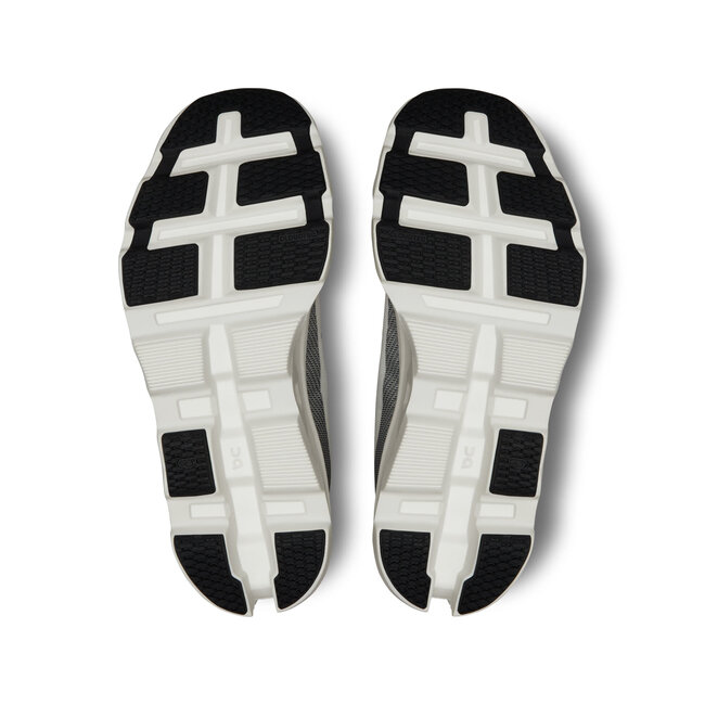 ON Cloudmonster 2  W - White|Frost