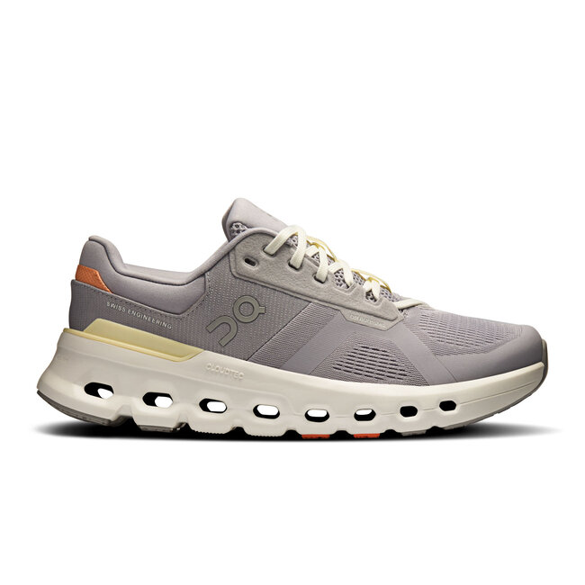 ON Cloudrunner 2 W - Lilac | Ivory